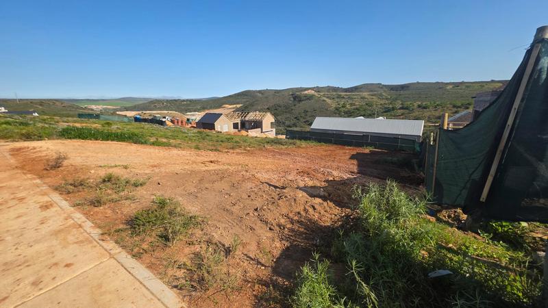 0 Bedroom Property for Sale in Outeniquasbosch Western Cape